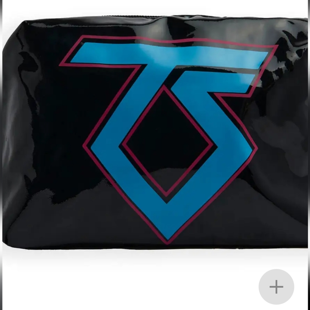 Twisted Sister make up bag